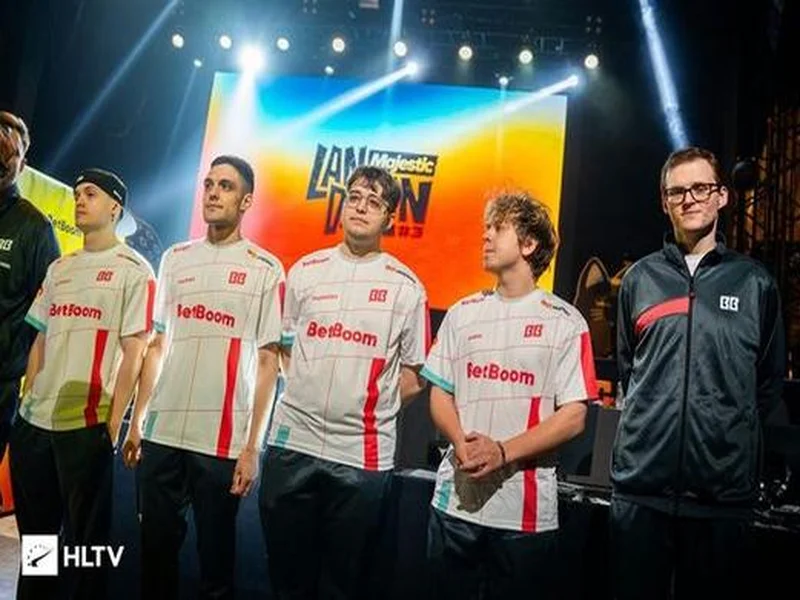 BB夺得罗马帝国杯S7冠军,向科隆Major迈出关键一步